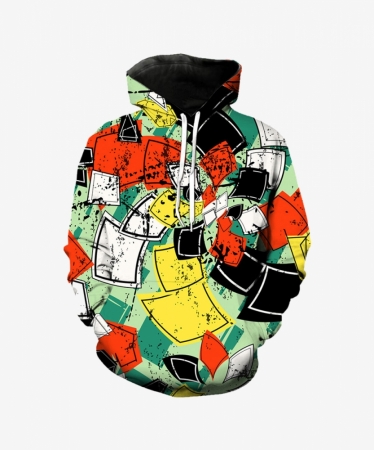 iLL Hoodie